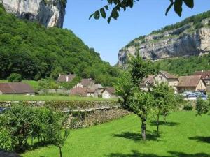 B&B / Chambres d'hotes Le Ronsard : photos des chambres