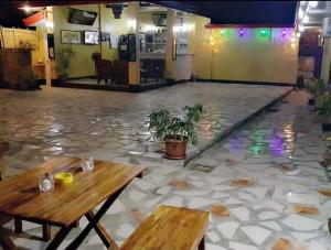 CARRIBEAN1 TRANSIENT HOUSE