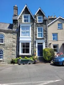 Afallon Townhouse - Llanelltyd