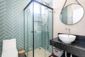 Casa Neves em Bombas