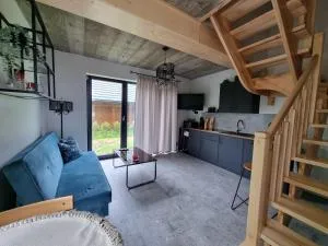 Apartament Na Kamieńcu w Dolinie Dunajca nr 1 - Łącko