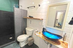 AQUA2༄༄༄ Prime Location Beach side Puerto Morelos