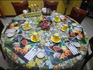 CARRIBEAN1 TRANSIENT HOUSE