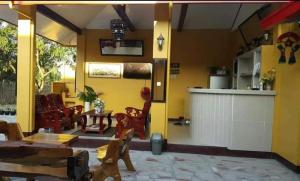 CARRIBEAN1 TRANSIENT HOUSE