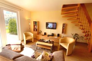 Ferien_HAUS MORGENSONNE