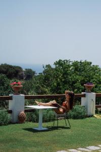 Sorgeto Garden