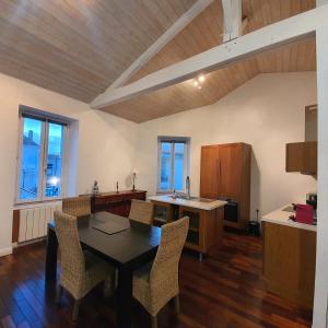 Cœur de Saint Gilles Croix de Vie