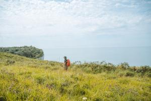 Campings Huttopia Les Falaises - Normandie : photos des chambres