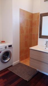 Cœur de Saint Gilles Croix de Vie