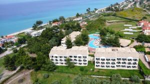 Lesse Hotel Halkidiki Greece