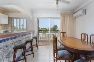 Deveses Beach - Molinell