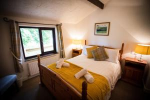 Cuckoos Nest at Country Ways