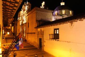 Hotel Sol de Belén Cajamarca