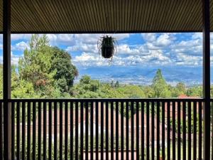 Lazuardy Syariah Park and Villa