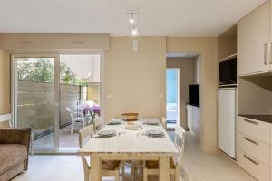 Appartements Charming flat with terrace close to the sea - Bandol - Welkeys : photos des chambres