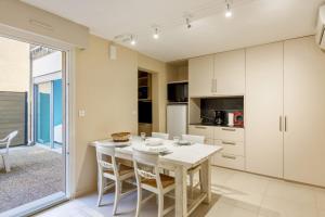 Appartements Charming flat with terrace close to the sea - Bandol - Welkeys : photos des chambres