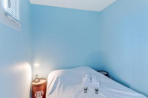 Appartement Undi - Welkeys