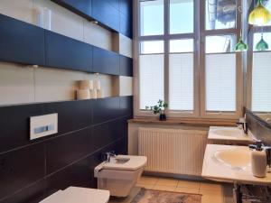 visit baltic - Kamienica