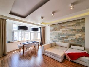 visit baltic - Kamienica