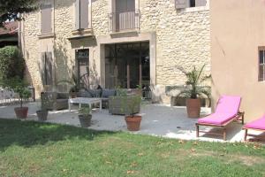 Villas Mas de la Digue, Chateaurenard, 6 chambres, 5 sdb. : photos des chambres