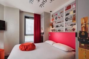 Hotels Vice Versa : photos des chambres