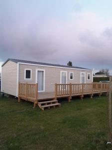 Les Résidences La becque