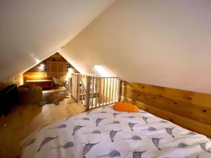 Keepers Cabin - Hot tub