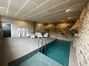 Cal Xamora - Castellfullit de Riubregós