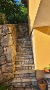 STUDIO APARTMAN STARA BAŠKA