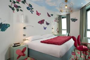 Hotels Vice Versa : photos des chambres