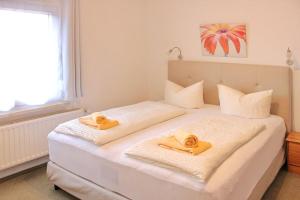 Pension An der Kamske, FZ 5 Familien