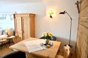 Residence Au Reduit Sankt Moritz