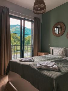 Vitosha View Apartment Free Parking