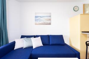 Sun and relax in Golf del Sur