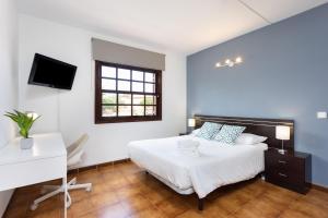 Sun and relax in Golf del Sur