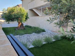 Seashells Apartments Tribunj