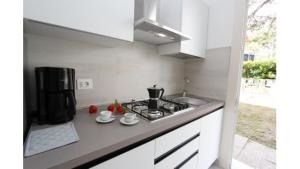 Two Bedrooms Villa with terrace and garden - By Beahost Rentals