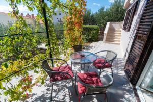 Cozy 1 bedroom aptterracegarden