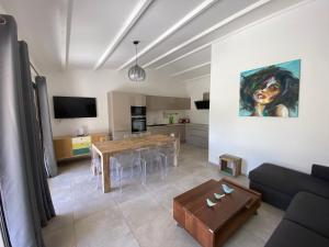 Appart'hotels Residence Marina Di Santa Giulia : photos des chambres