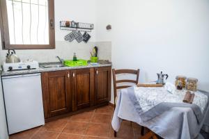 Agriturismo Sa Mendhula img15