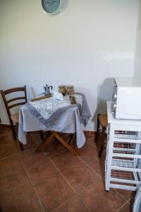 Agriturismo Sa Mendhula img16