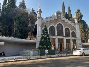 Premium Apartment Tamarioni