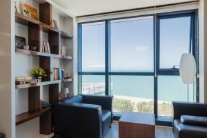 Porta Batumi Tower Sea breeze 2012