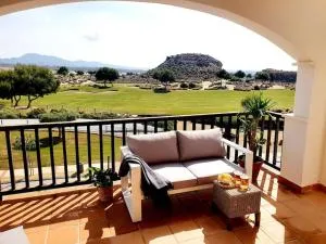 Apt Ortosa El Valle Golf Resort - Lo Mendigo