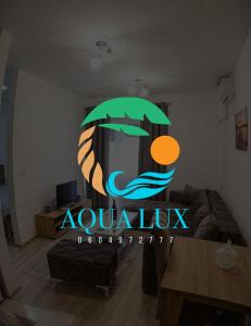 AQUA LUX APARTMAN