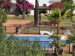 Apt Ortosa El Valle Golf Resort