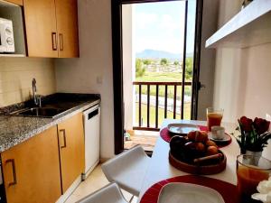 Apt Ortosa El Valle Golf Resort