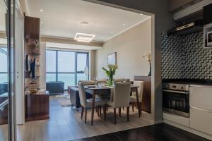 Porta Batumi Tower Sea breeze 2012