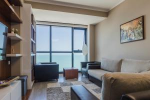 Porta Batumi Tower Sea breeze 2012