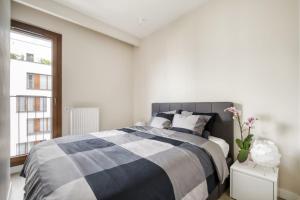 MOKO City Apartments